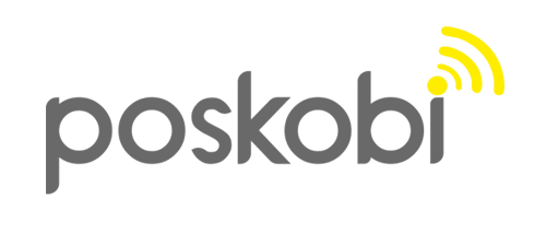 poskobi Logo